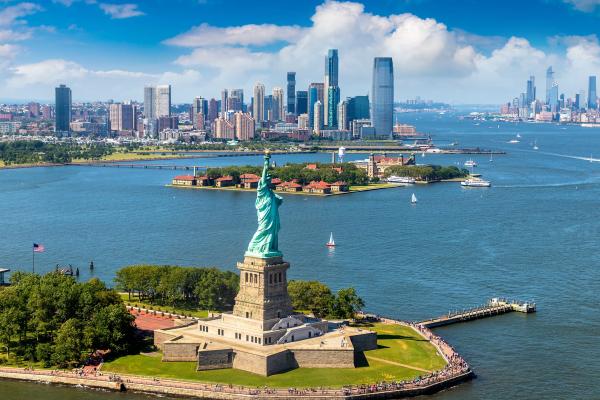 25 APRILE A NEW YORK 