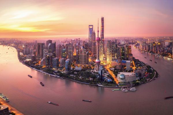 Capodanno in Cina con accompagnatore dall'italia